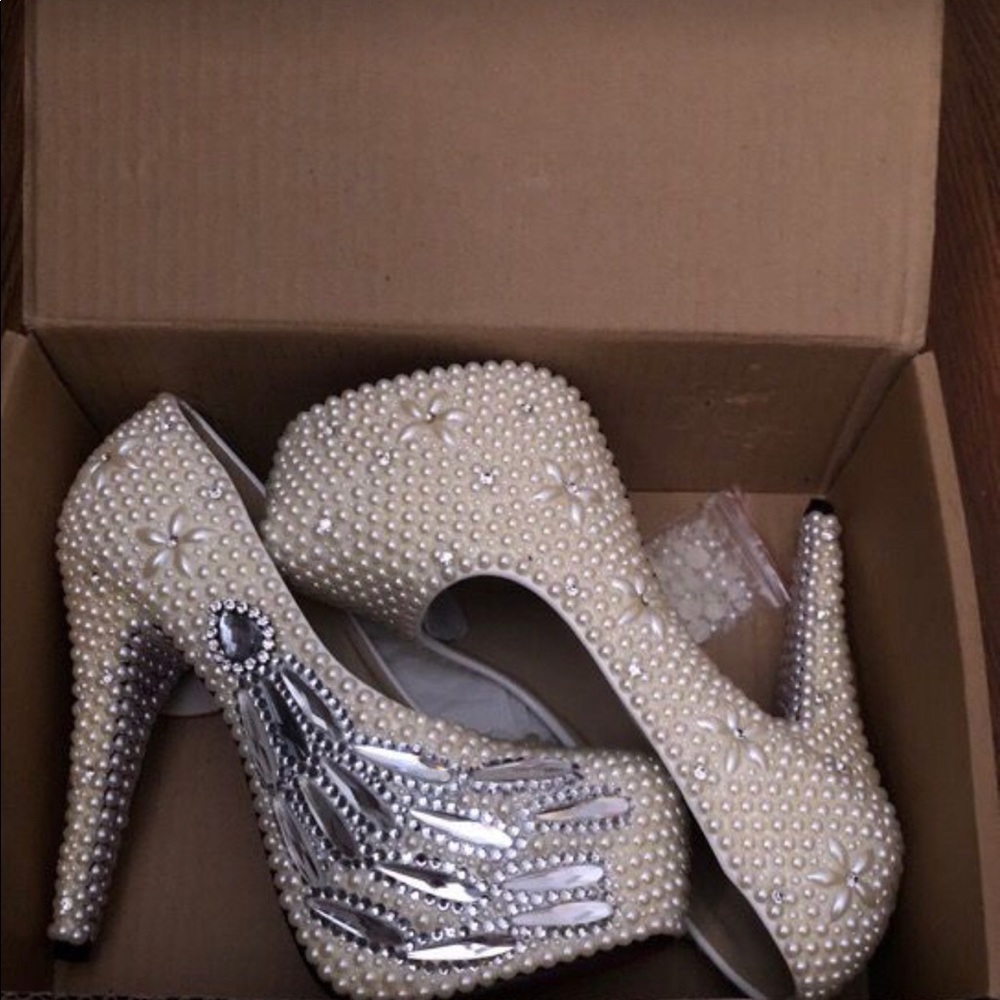 Women shoes